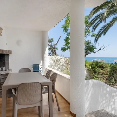Casa Marinada I Mont-roig del Camp