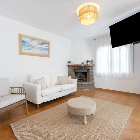 Casa Marinada I Mont-roig del Camp