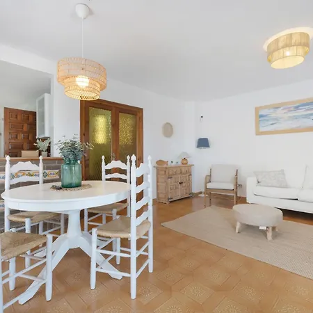 Casa Marinada I Casa vacanze