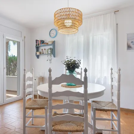 Prázdninový dům Casa Marinada I