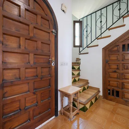 Casa Marinada I Prázdninový dům Mont-roig del Camp