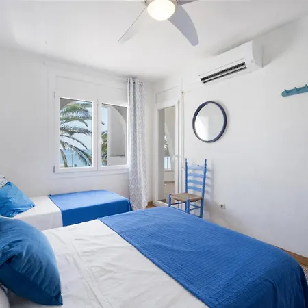Casa vacanze Casa Marinada I Mont-roig del Camp