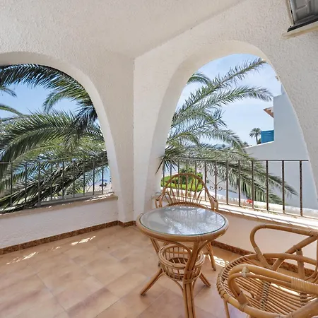 Casa Marinada I
