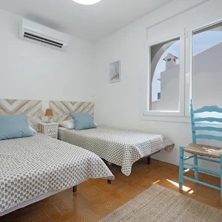 Casa Marinada I Mont-roig del Camp