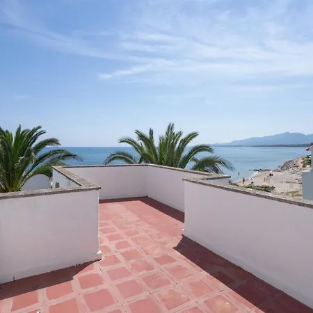 Casa Marinada I Casa vacanze Mont-roig del Camp