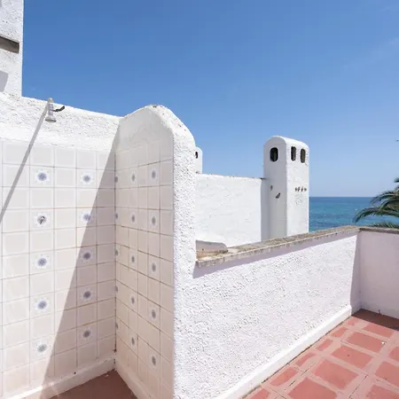 Prázdninový dům Casa Marinada I
