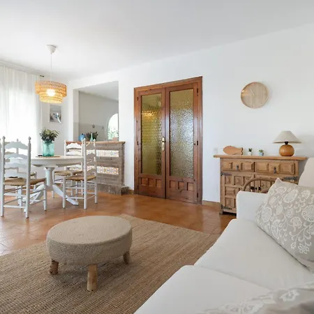 Prázdninový dům Casa Marinada I Mont-roig del Camp