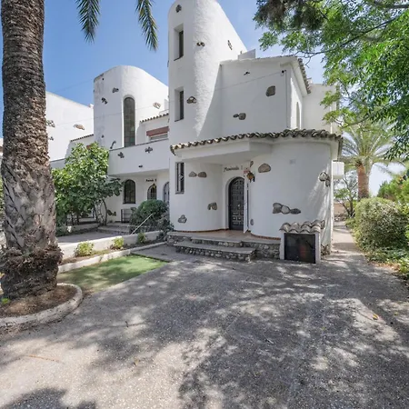 Casa Marinada I Casa vacanze