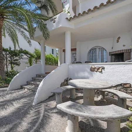 Casa vacanze Casa Marinada I Mont-roig del Camp